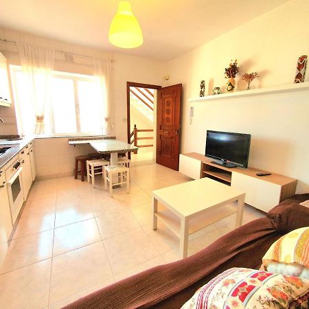 Apartamentos Romaris Миньярсо Экстерьер фото