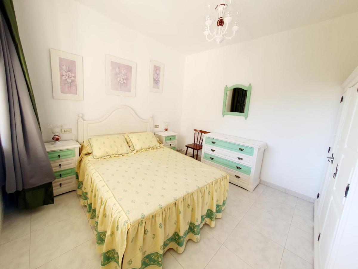 Apartamentos Romaris Миньярсо Экстерьер фото