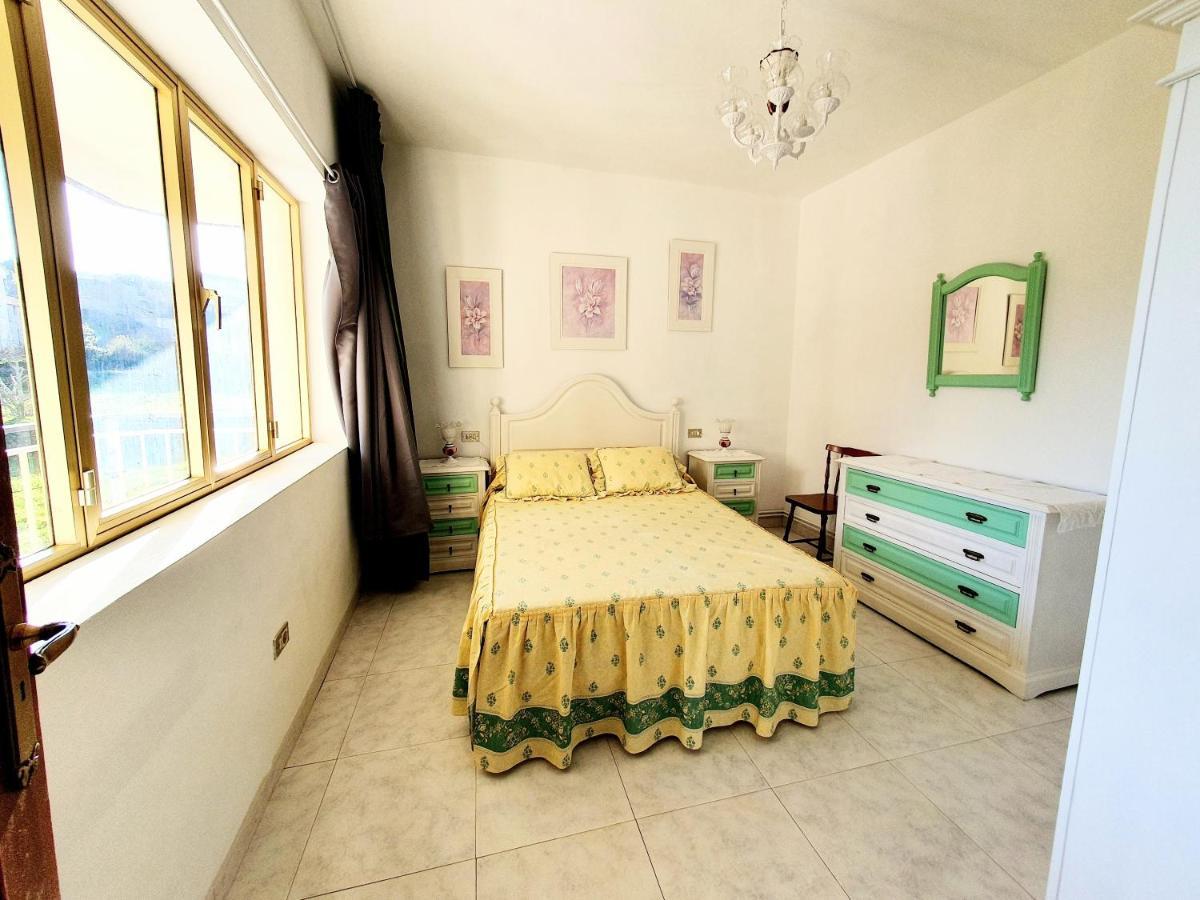 Apartamentos Romaris Миньярсо Экстерьер фото