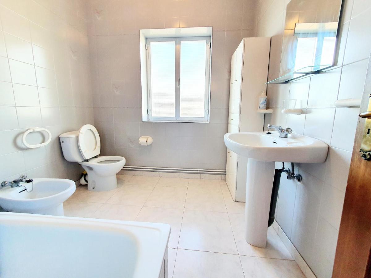 Apartamentos Romaris Миньярсо Экстерьер фото
